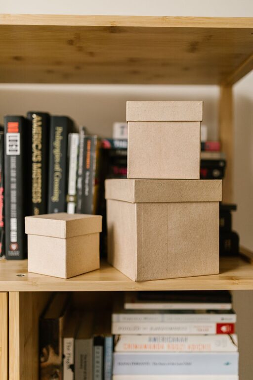 Simple DIY Home Organization Hacks to Maximize Your Living Space